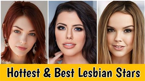 lesbian brunette|Top 35 Hottest & Best Lesbian Pornstars in Videos